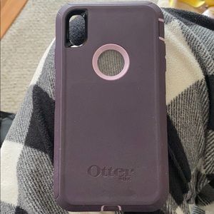 Otterbox Defender